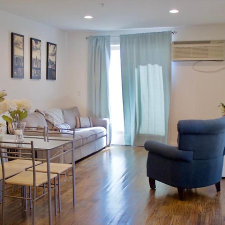 10 Minutes From Nyc - Astoria Lic Queens Cityview Ню Йорк Екстериор снимка