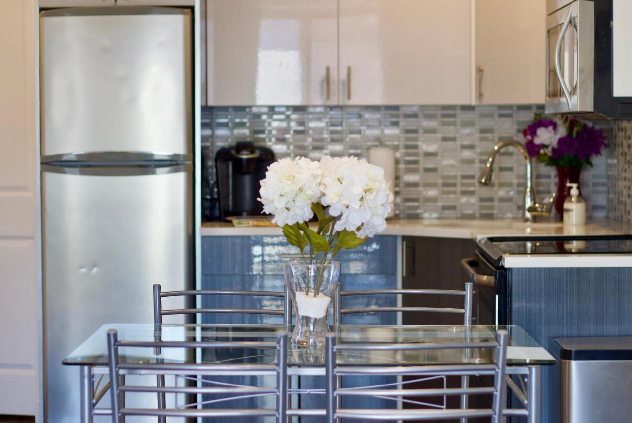 10 Minutes From Nyc - Astoria Lic Queens Cityview Ню Йорк Екстериор снимка