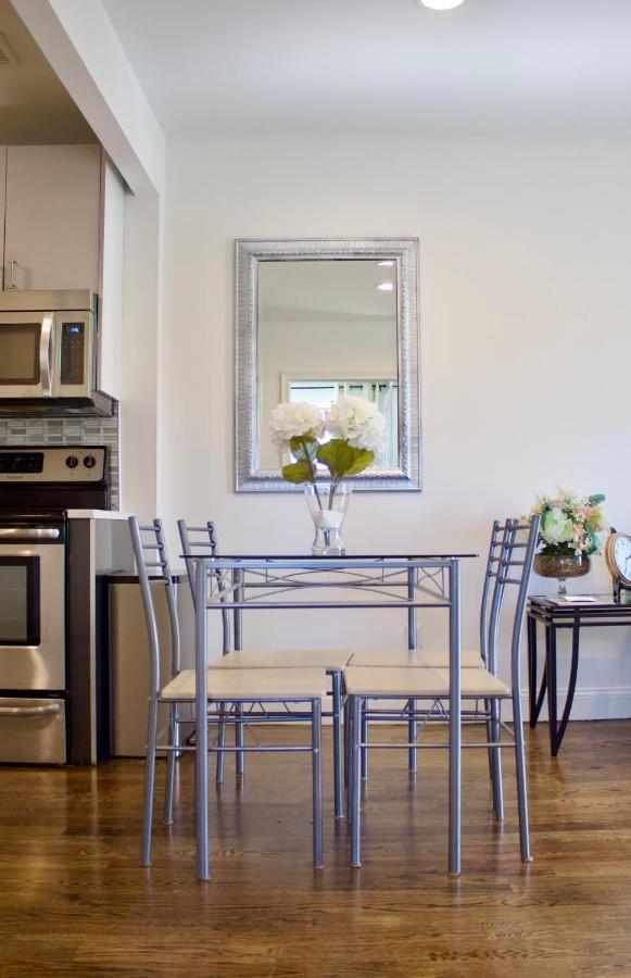 10 Minutes From Nyc - Astoria Lic Queens Cityview Ню Йорк Екстериор снимка