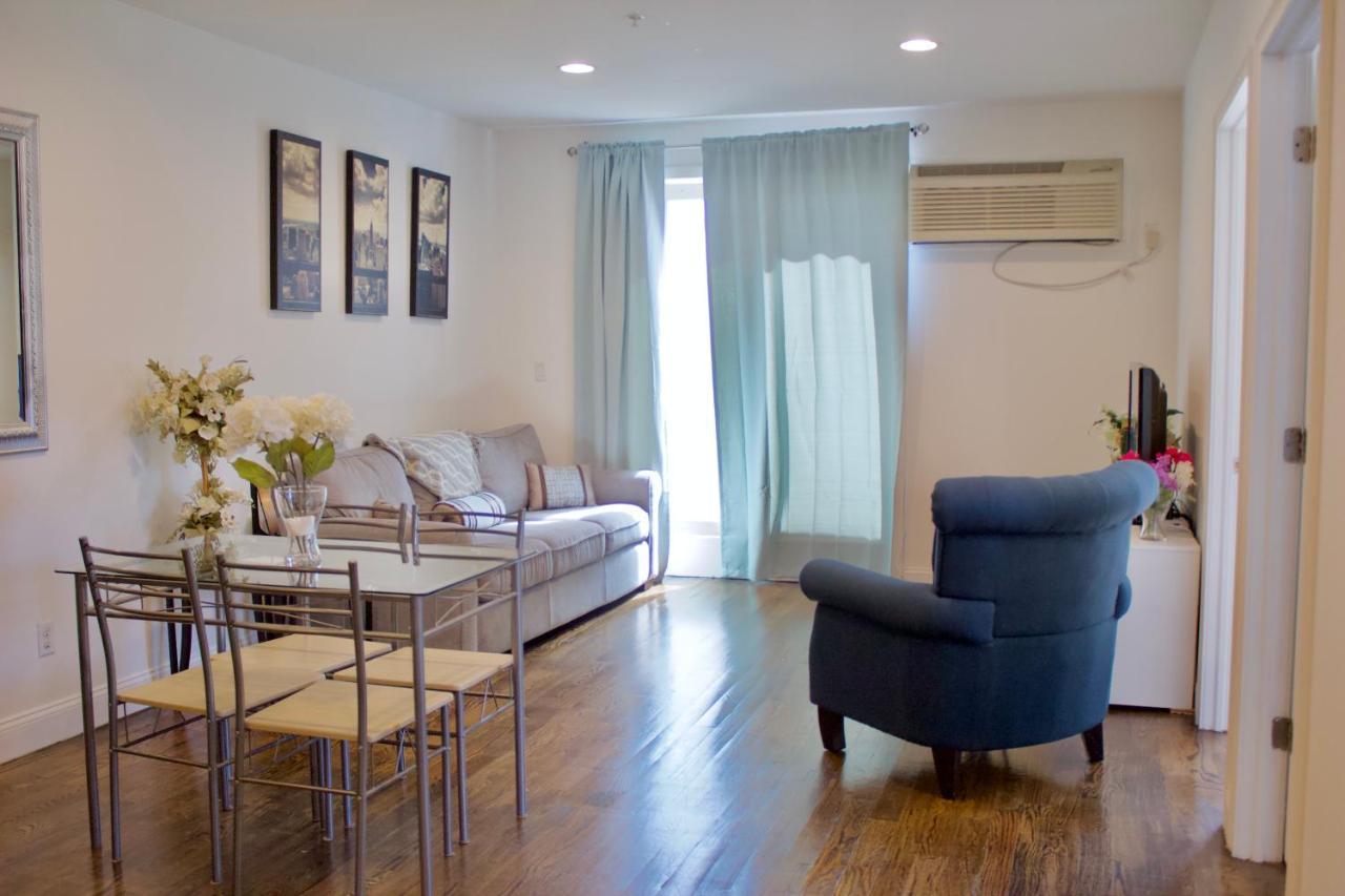 10 Minutes From Nyc - Astoria Lic Queens Cityview Ню Йорк Екстериор снимка