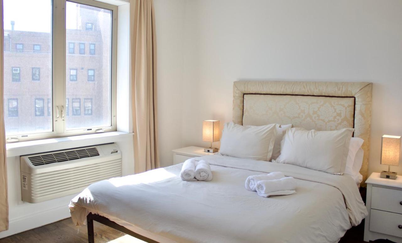 10 Minutes From Nyc - Astoria Lic Queens Cityview Ню Йорк Екстериор снимка