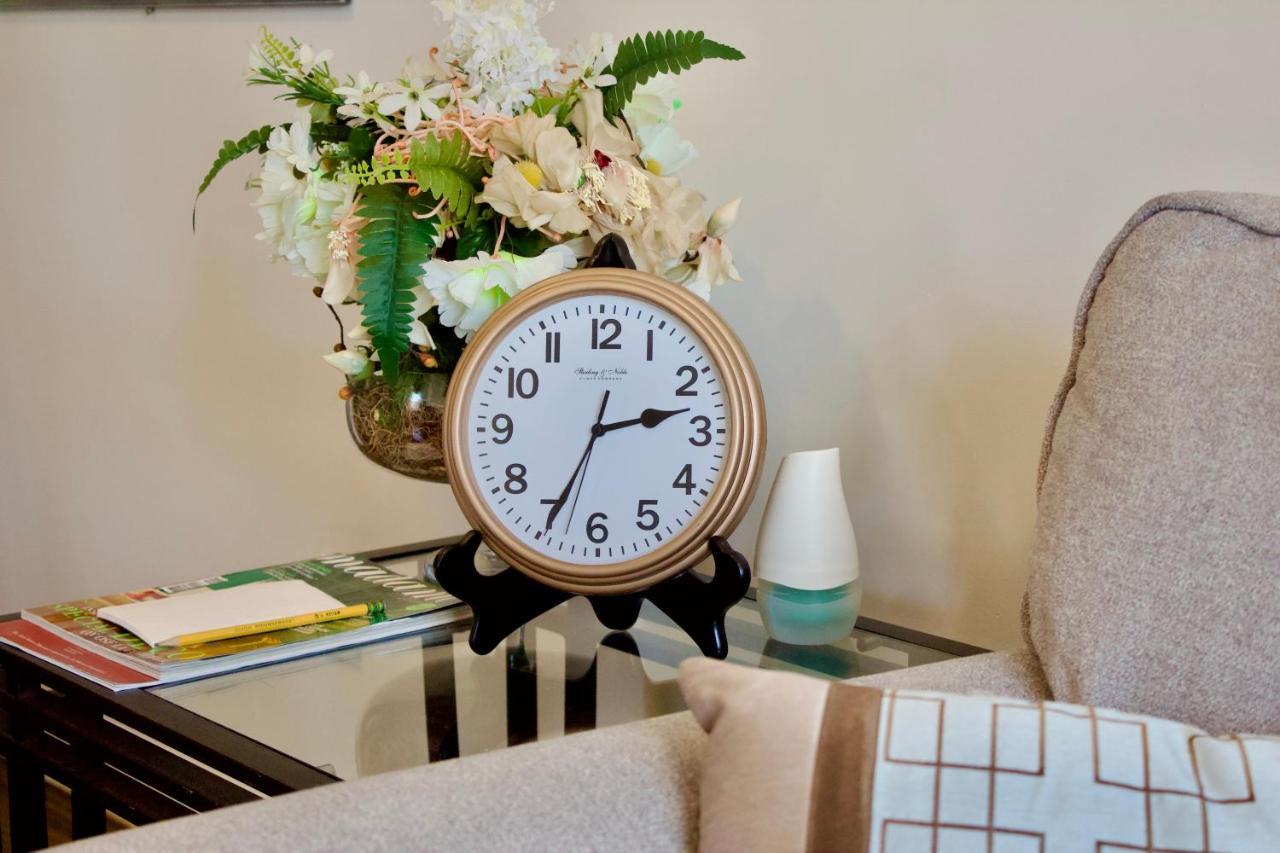 10 Minutes From Nyc - Astoria Lic Queens Cityview Ню Йорк Екстериор снимка